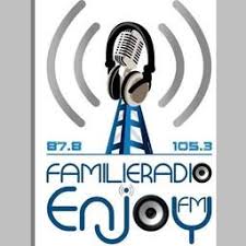 familieradio エンジョイ fm
