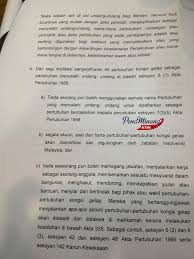 Maybe you would like to learn more about one of these? Kemaskini Terbaru Senarai Penuh Kumpulan Kongsi Gelap Logo Dan Lokasi Aktif Mereka