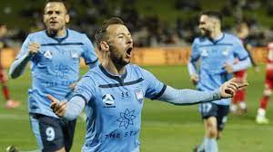 Get the latest sydney fc news, scores, stats, standings, rumors, and more from espn. Eehfd Lfk3bxvm