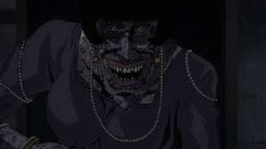 You can use left or right keyboard arrow keys to go to the back or next page. Makeup Artist Brings A Horrifying Junji Ito Monster To Life