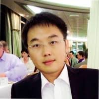Peihai (Perry) Li