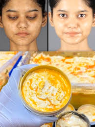 Evonton C Cream Uses Tarika