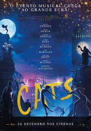 Assistir cats 2019 filmes completo dublado online em portuguese filme portugues from ekladata.com um filme de tom hooper com francesca hayward, jennifer hudson, idris elba, taylor swift. Cats 2019 Dublapedia Fandom
