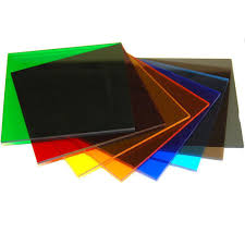 Acrylic Sheet