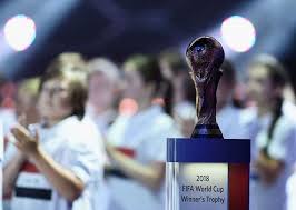 Jadwal piala dunia 2018 telah disusun fifa sekitar 1 tahun sebelum pertandingan pembukaan. Fifa World Cup 2018 Schedule Download Pdf File With Match Dates Time Venue Soccer News India Tv