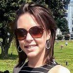 Sallie Digby's Instagram, Twitter & Facebook