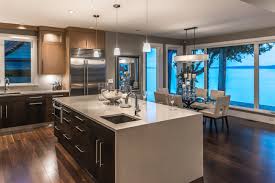 For more than 27 years, home and business owners in parksville, nanaimo and throughout vancouver island have counted on mid island cabinets for stunning custom cabinetry and millwork. Top Kitchen Design Trends 2019 Alair Homes Nanaimo