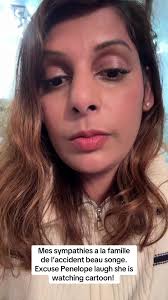 Phoebe Nina Mauritius Accident La Vidéo