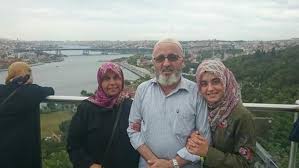 Kahkaha sesi sayesinde çözülen cinayet sanığına, ömür boyu hapis ta. Kurtler Com