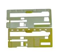 FR4 G10 CNC machining parts epoxy fiberglass China ...