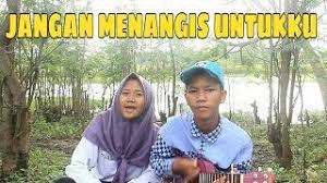 Luvia jangan menangis untukku intro dm e a dm dm gm sekali ku telah berjanji c f tak akan ludah ku telan kembali bb gm karna ku tlah memilih e cinta hanyalah satu a tuk dirimu dm gm namun apa. Chords For Jangan Menangis Untukku Luvia Cover Rioo Lizhaa