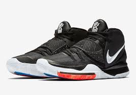 Kyrie irving teaches kevin durant and russell westbrook basketball moves! Nike Kyrie 6 The Kyrie Irving Collaboration Available 11 26 19 Nike Kyrie Irving Shoes Nike Men