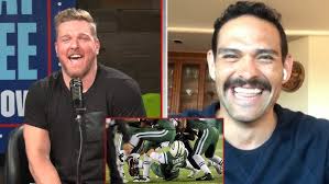 Butt fumble' relived by Rex Ryan, former players