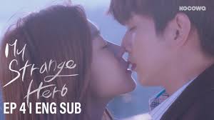 November 28th, 2018 at 12:35 pm. Parity My Strange Hero Eng Sub Up To 78 Off
