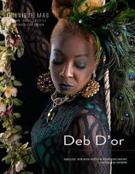 Candice Bingham's Instagram, Twitter & Facebook