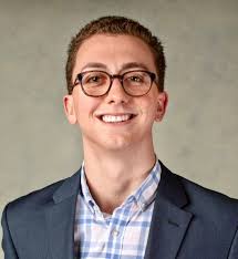 AZ native Evan Byrne '19, who just passed Comps with DISTINCTION, will  graduate from Bethany College with a B.A. in Communications. The day after  he receives his diploma, Evan will move to