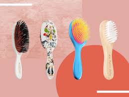 My hair looked the tiniest bit smoother, maybe, but i think i could achieve the same results with a boar bristle brush. Best Hair Brush For Kids 2021 Natural And Synthetic Bristles The Independent