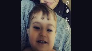 Fundraiser for Cody Shepard by Billi Jo Gronen : Jamie and Carter Accident  Fund