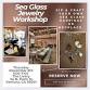Sea Glass Jewelry Workshop event image