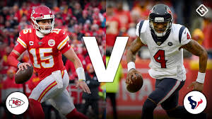 Amazon will stream nfl 'thursday night football' on prime video and twitch for a fourth consecutive season. What Channel Is Chiefs Vs Texans On Today Schedule Time For Nfl S Thursday Night Football In Week 1 Technocodex