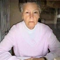 Nancy Jo Chapman Obituary