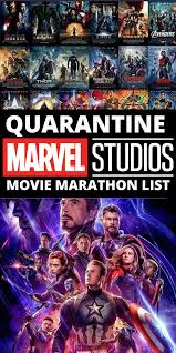 Complete List Of Marvel Movies And Tv Shows In Order To Watch In 2020 Marvel Movies Marvel Movies List Marvel Movies In Order