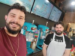 We are officially open full-time!!