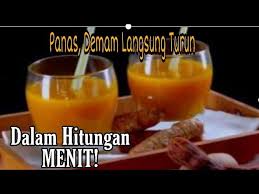 Khusus obat demam dewasa atau obat demam anak dengan resep dokter, biasanya akan diresepkan antibiotik, terutama jika dicurigai ada infeksi bakteri. Cara Ampuh Menurunkan Panas Demam Pada Orang Dewasa Youtube