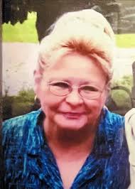 Diane “Linda” (Patterson) Williams