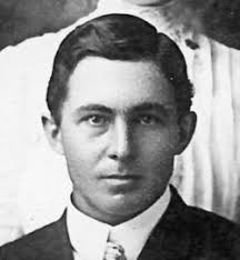 Walter Ervin Roberts (1877-1969)