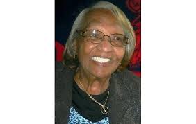 CLAUDIA PARRIES Obituary (2016)