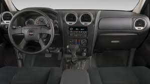 Image result for Black 2008 Envoy