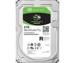 Delivering products from abroad is always free, however, your parcel. Seagate Barracuda Pro 6tb St6000dm004 Ab 470 51 Preisvergleich Bei Idealo De