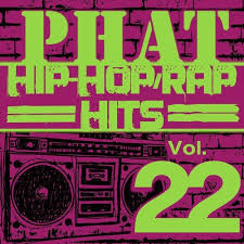Phat Hip Hop Rap Hits Vol 22 By Hit Crew Masters