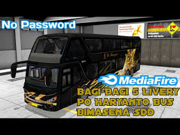 Skin livery bussid bimasena sdd polos. Download Livery Sdd Polos Bussid 4 Download Lagu Mp3 Gratis