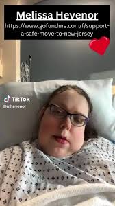 Terry and Melissa Go Fund Me