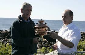 Meetings With U.S. Presidents ...