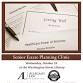 Senior Estate Planning Clinic with Allegany Law at event image