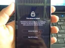 Cara Remove Micloud Xiaomi Redmi Note 5a Mde6 Permanen Cara Servis Hp Usb Ponsel
