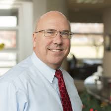 Construction exec is hands-on leader: Rick Schmidt