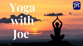 Hybrid: Yoga with Joe