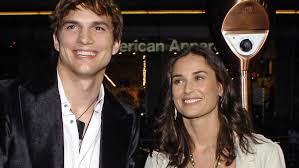 Along the way her father, danny guynes, enlisted her to help him prevent her mother, ginny, from. So Denkt Mila Kunis Uber Ashton Kutchers Ehe Mit Demi Moore
