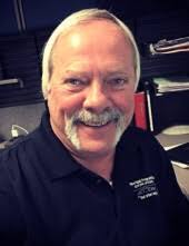 Tsgt. Dale William Gray, Usaf (Ret.) Obituary August 24, 2020