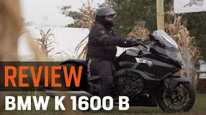 £ gbp (on the road inc 20% vat) australia msrp price: Bmw K 1600 B Review Revzilla