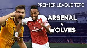 Home » football » england. Arsenal V Wolverhampton Wanderers Betting Tips Preview Prediction Latest Odds Best Bets For Premier League Clash