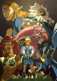 Something I Ll Never Finish Nintendo This Is Your Fault Legend Of Zelda Breath Legend Of Zelda Zelda Art