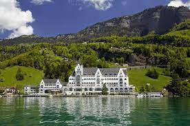 park hotel vitznau switzerland