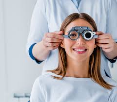 Image result for Eye Examination