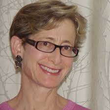 Q&A with Children's Author Debbie Levy