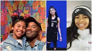 Vanessa is a feminine given name, especially popular in the united states, germany and brazil. Kobe Bryant S Kids One Daughter Confirmed Dead In Crash Heavy Com